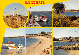 29 ILE DE BATZ - Ile-de-Batz