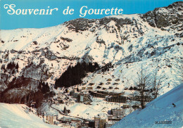 64 GOURETTE - Altri & Non Classificati