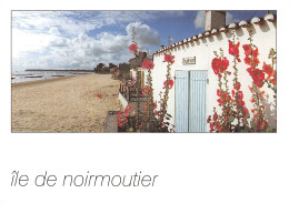 85 ILE DE NOIRMOUTIER - Ile De Noirmoutier