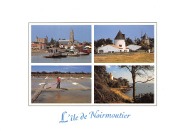 85 ILE DE NOIRMOUTIER - Ile De Noirmoutier