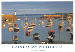 22 SAINT QUAY PORTRIEUX - Saint-Quay-Portrieux