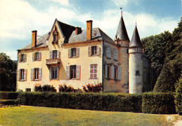 63 CHANONAT CHATEAU DE VARVASSE - Andere & Zonder Classificatie