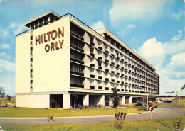 94 ORLY HILTON - Orly