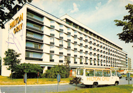 94 ORLY HILTON - Orly