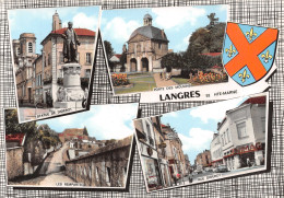 52 LANGRES - Langres
