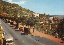 06 GRASSE LE COURS THIERS - Grasse