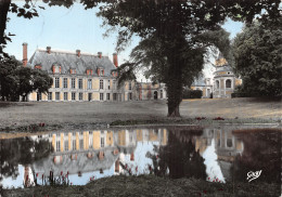 28 CHATEAU D ANET - Andere & Zonder Classificatie