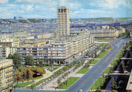 76 LE HAVRE L HOTEL DE VILLE - Non Classés