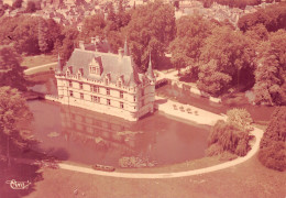 37 AZAY LE RIDEAU - Azay-le-Rideau