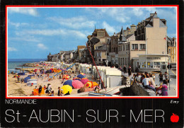 14 SAINT AUBIN SUR MER - Saint Aubin