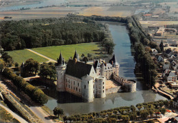 45 SULLY SUR LOIRE - Sully Sur Loire