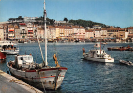 83 SAINT TROPEZ - Saint-Tropez