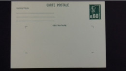 ENTIERS  POSTAUX  N° 1814-CPI** - Letter Cards