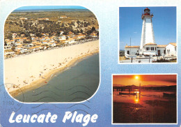 11 LEUCATE PLAGE - Leucate