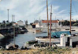 17 ILE D OLERON BOYARDVILLE - Ile D'Oléron