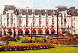 14 CABOURG GRAND HOTEL - Cabourg