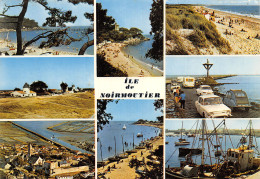 85 ILE DE NOIRMOUTIER - Ile De Noirmoutier