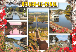 45 BRIARE LE CANAL - Briare