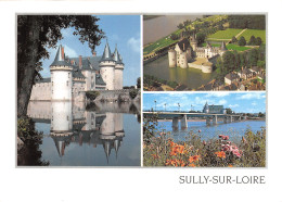 45 SULLY SUR LOIRE - Sully Sur Loire