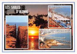 85 LES SABLES D OLONNE - Sables D'Olonne