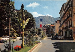 73 AIX LES BAINS - Aix Les Bains