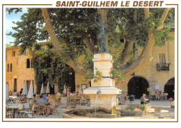 34 SAINT GUILHEM LE DESERT - Sonstige & Ohne Zuordnung