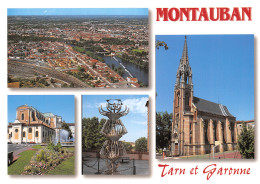 82 MONTAUBAN - Montauban