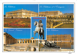 78 VERSAILLES - Versailles