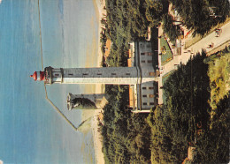 17 ILE DE RE LE PHARE DES BALEINES - Ile De Ré