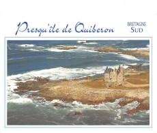 56 QUIBERON - Quiberon