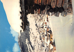 74 CHATEL - Châtel