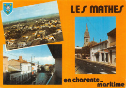 17 LES MATHES - Les Mathes