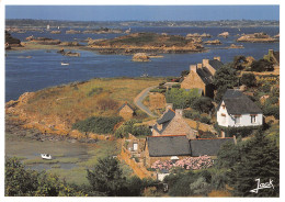 22 ILE DE BREHAT - Ile De Bréhat