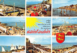 14 SAINT AUBIN SUR MER - Saint Aubin