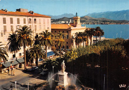 20 AJACCIO - Ajaccio