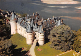 41 CHAUMONT LE CHATEAU - Autres & Non Classés