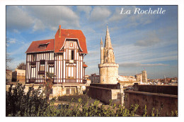 17 LA ROCHELLE - La Rochelle