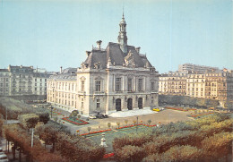 92 LEVALLOIS LA MAIRIE - Levallois Perret