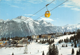 73 COURCHEVEL - Courchevel