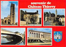 02 CHATEAU THIERRY - Chateau Thierry