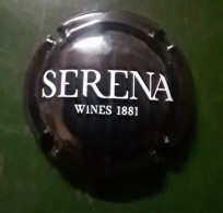 SERENA WINES 1881 - Spumanti