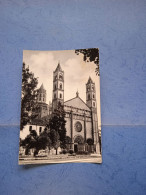 Vercelli-basilica S.andrea(mon.nazionale)-fg-1962 - Chiese E Conventi