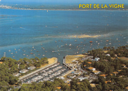 33 ARCACHON LE BASSIN - Arcachon