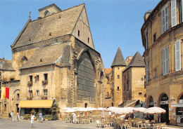 24 SARLAT - Sarlat La Caneda