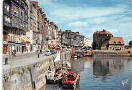 14 HONFLEUR - Honfleur