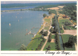 58 L ETANG DE BAYE - Other & Unclassified