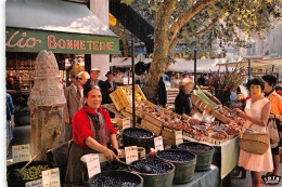 06 MARCHES DE PROVENCE - Autres & Non Classés