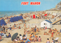 80 FORT MAHON - Fort Mahon