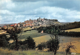 89 VEZELAY - Vezelay