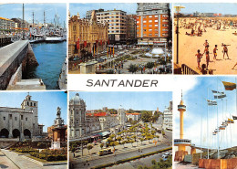 Espagne SANTANDER - Cantabria (Santander)